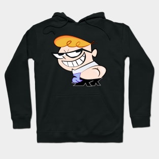 dexters Hoodie